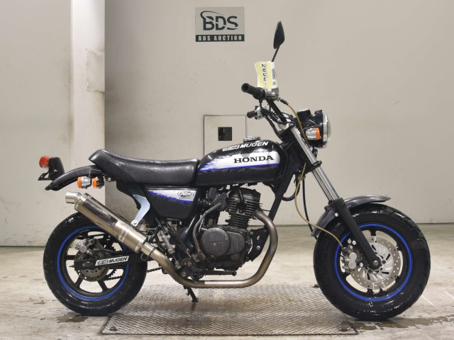 Honda APE50-2