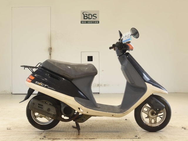 Honda TACT125