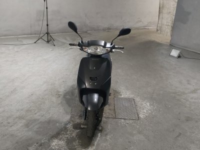 Honda TACT125 — фото 3