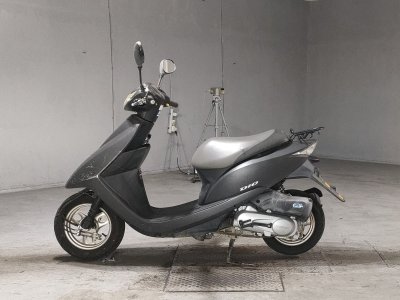 Honda DIO — фото 2
