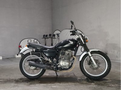 Honda CB223S