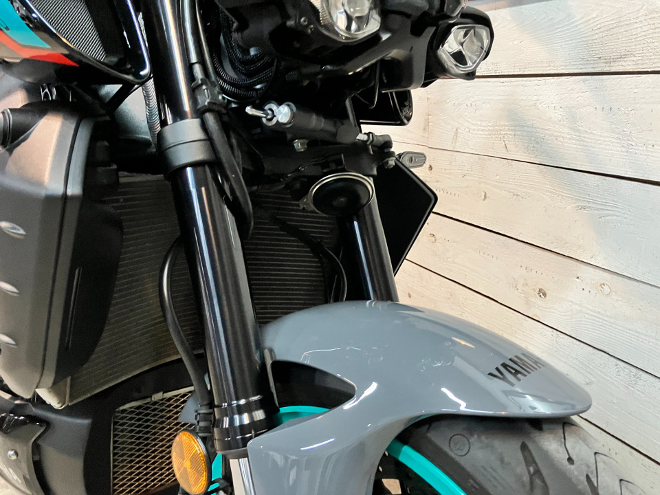 Yamaha MT-10SP — фото 19