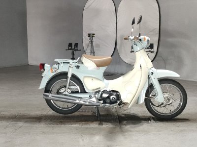 Honda LITTLECUB50