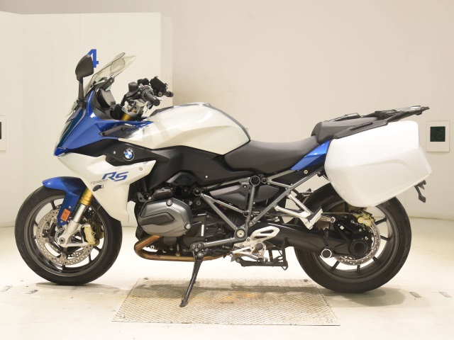 BMW R1200RS — фото 2