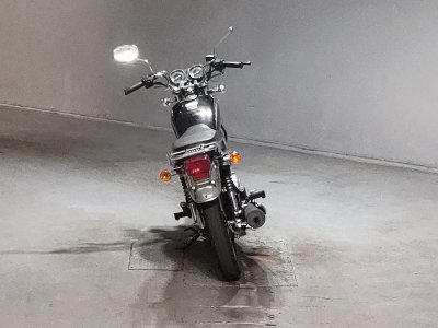 Yamaha YB125SP — фото 4