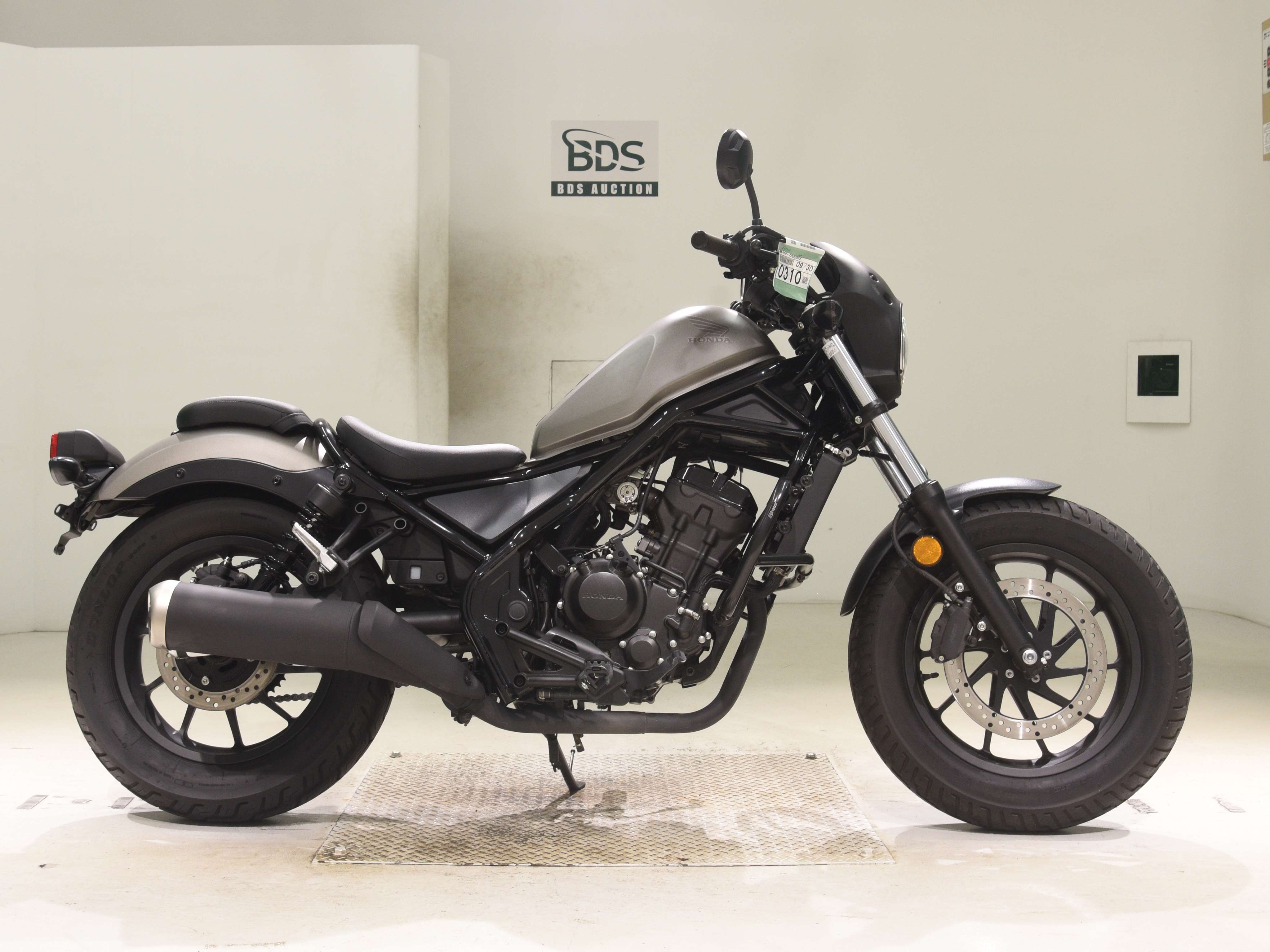 Honda REBEL CMX250