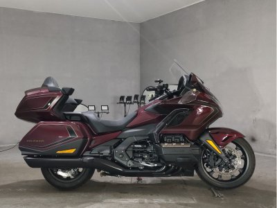 Honda GL1800 TOUR D