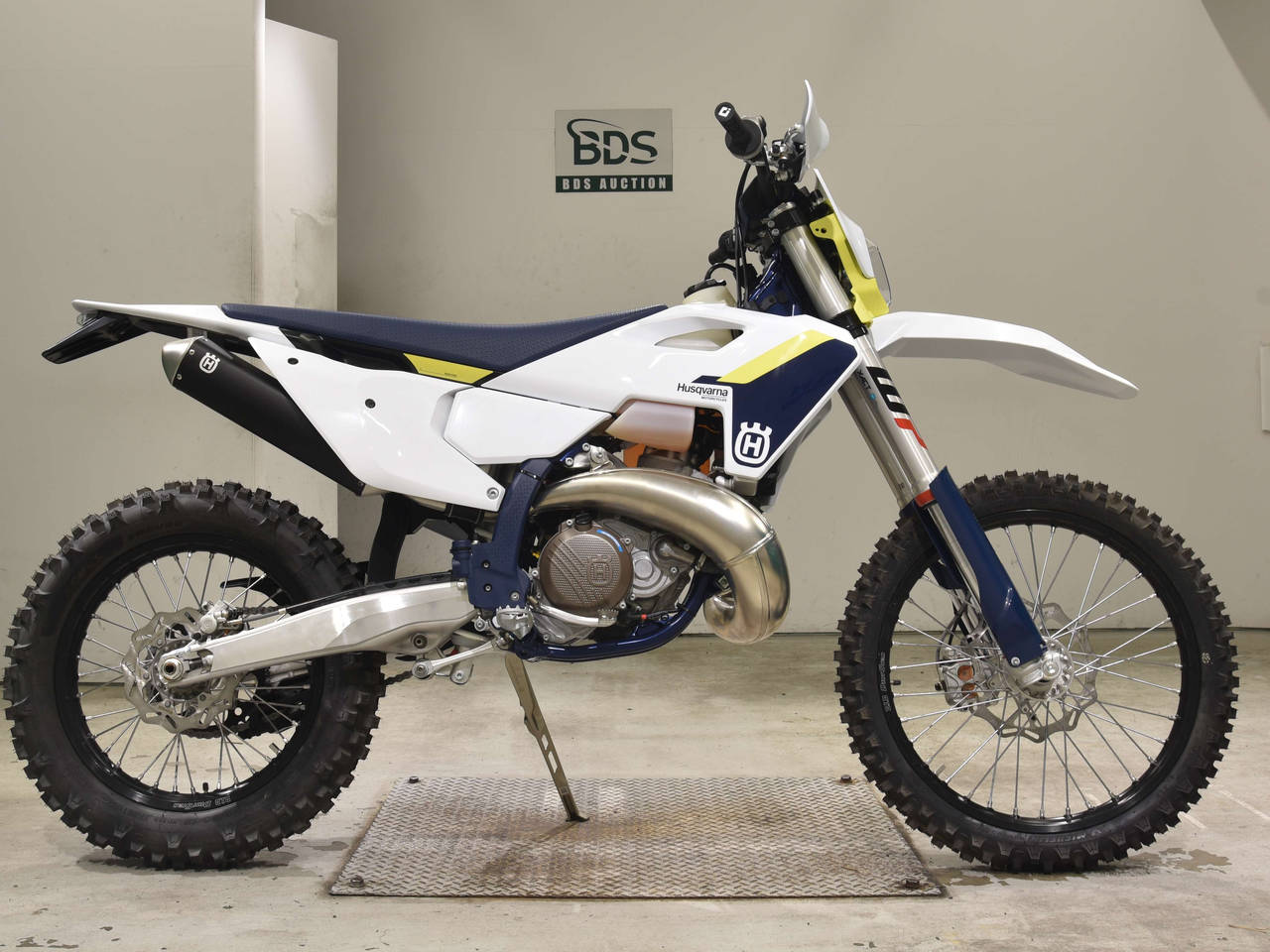 Husqvarna TE250
