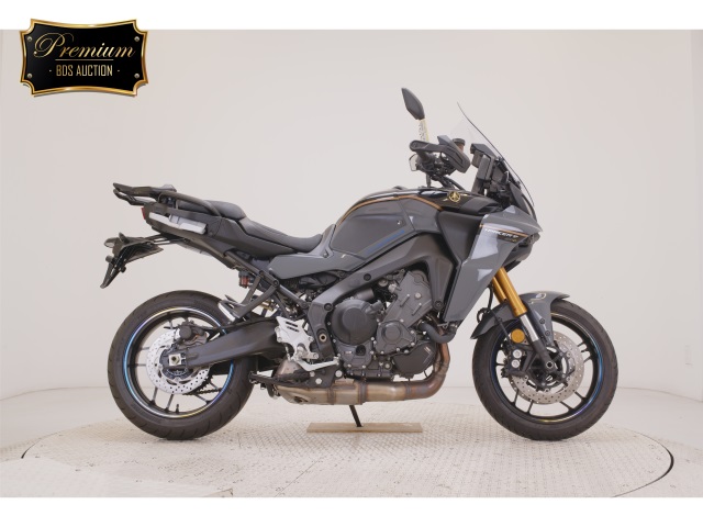 Yamaha TRACER9 GT+