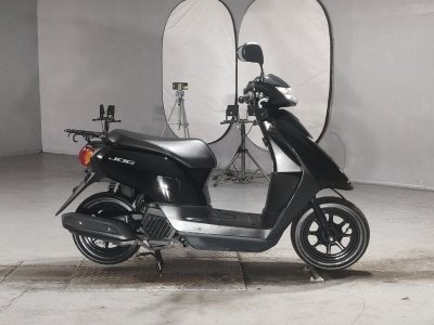 Yamaha JOG 50