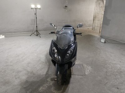 Yamaha MAJESTY250 — фото 3