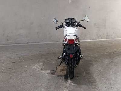 Yamaha RZ250 — фото 4