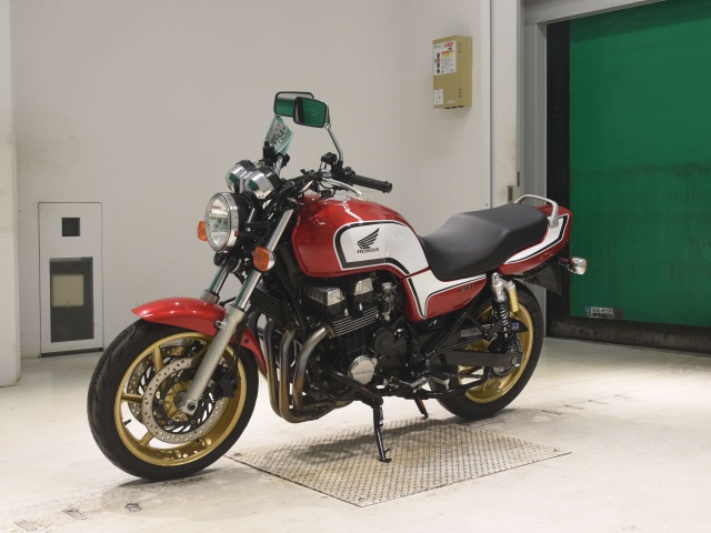 Honda CB750 — фото 4