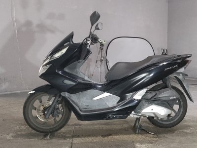 Honda PCX125 — фото 2