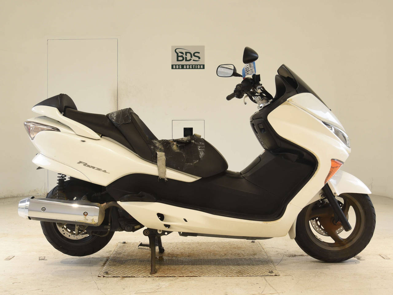 Honda FORZA Z