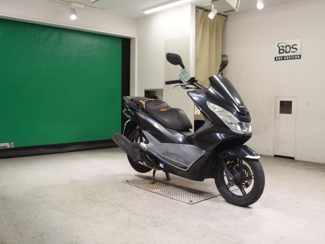 Honda PCX125 — фото 3