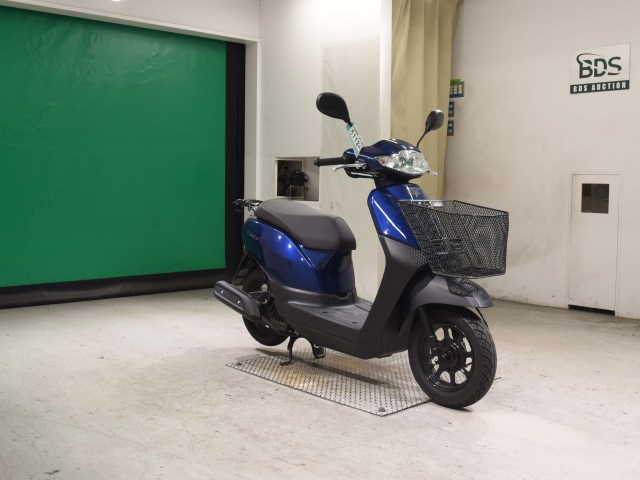 Honda TACT-4 BASIC — фото 3