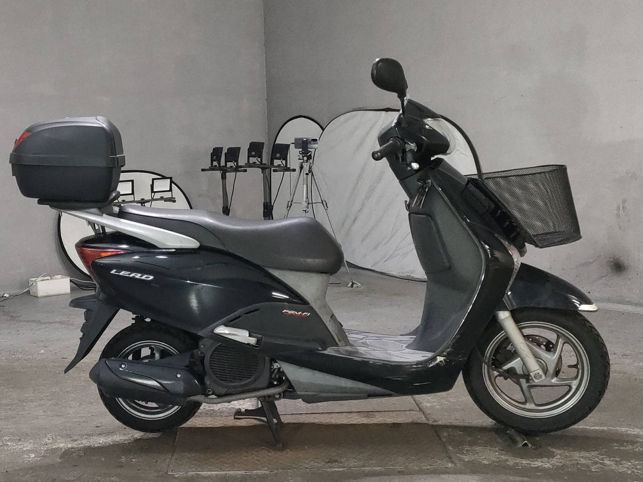 Honda LEAD110