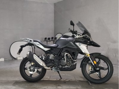 BMW G310GS
