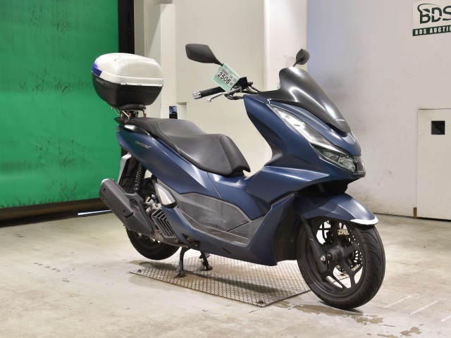 Honda PCX125 — фото 3