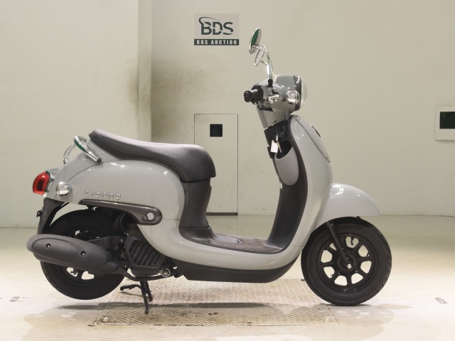 Honda GIORNO