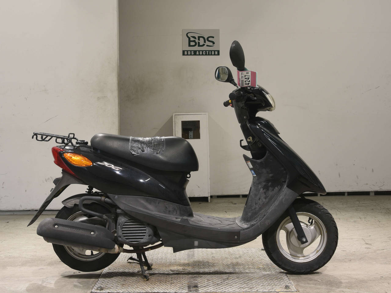 Yamaha JOG 50