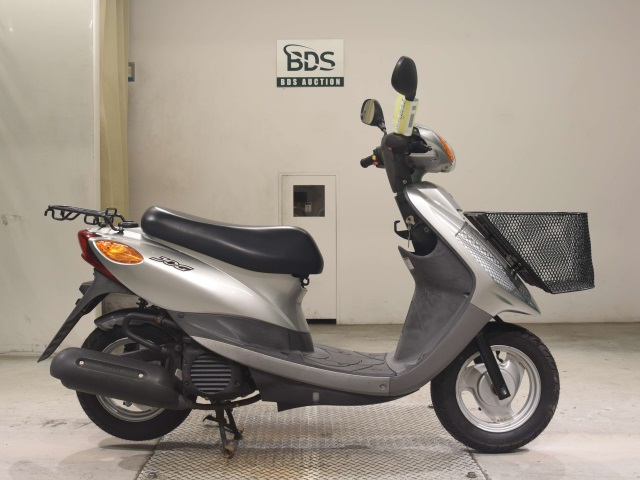 Yamaha JOG 50