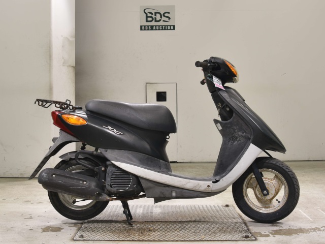 Yamaha JOG 50