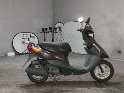 Yamaha JOG 50