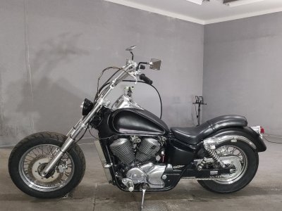 Honda SHADOW 400 — фото 2