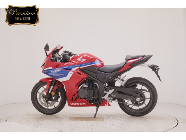 Honda CBR400R-3 — фото 2