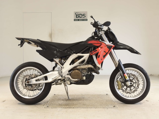 Aprilia SXV550