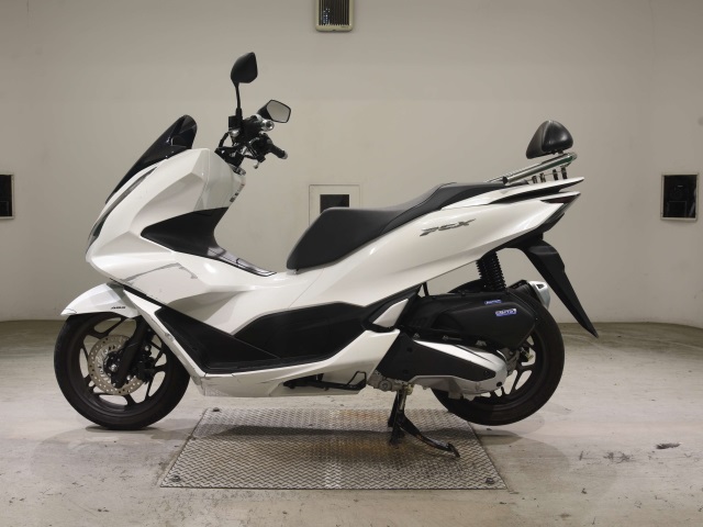 Honda PCX125 — фото 2