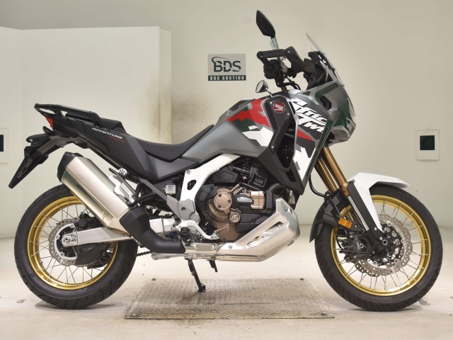 Honda AFRICATWIN CRF1100LD AS