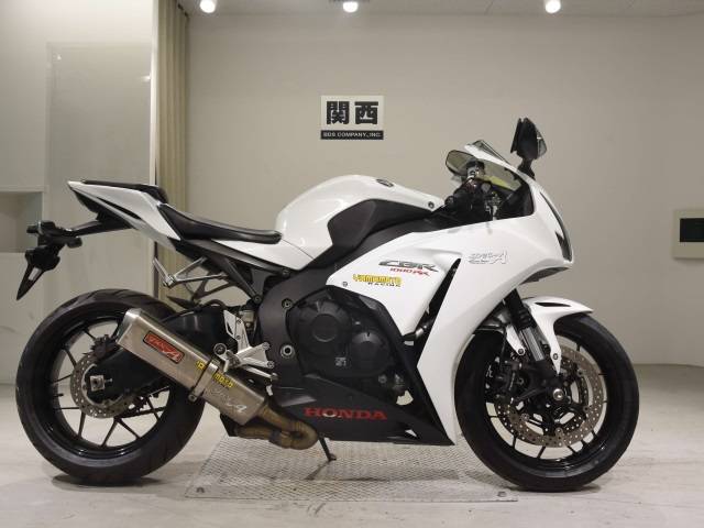 5303] Honda CBR1000RR - SC59-1600412