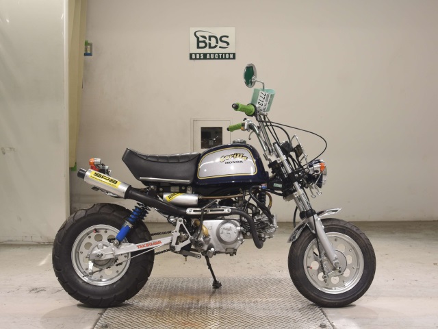 Honda GORILLA