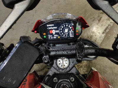 Ducati MONSTER PLUS — фото 5