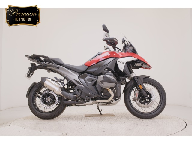 BMW R1300GS ASA