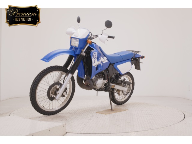 Yamaha DT125R — фото 4