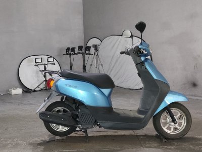 Honda TACT125