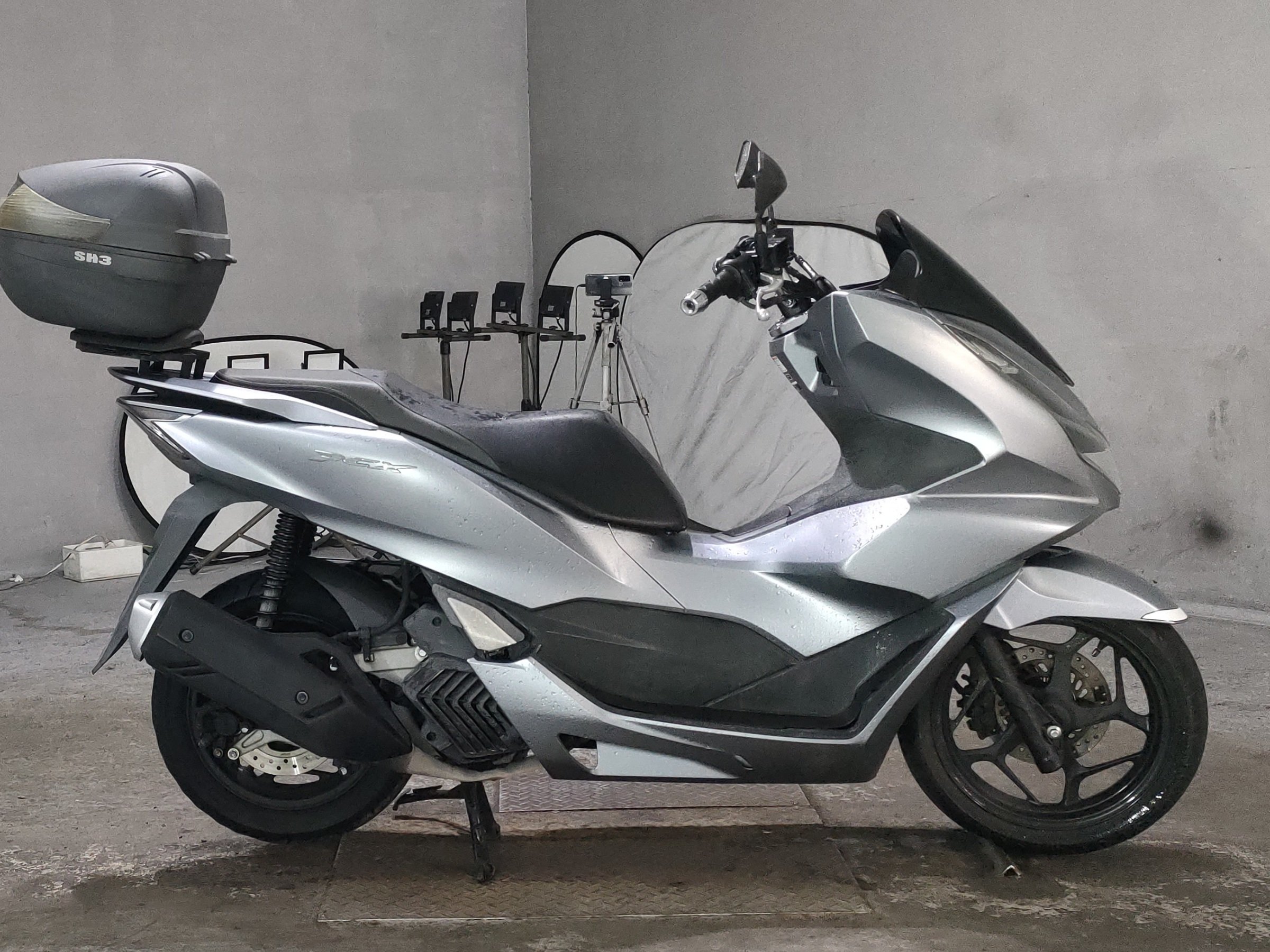 Honda PCX125