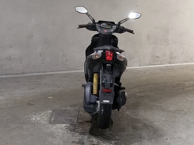 Aprilia SR50 — фото 4
