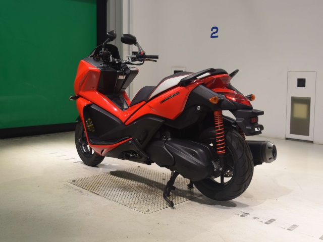 Honda FAZE S — фото 6