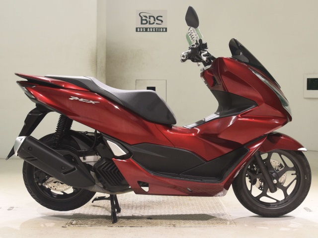 Honda PCX125