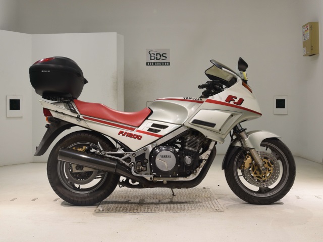 Yamaha FJ1200