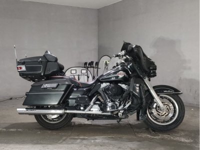 Harley-Davidson ELECTRA GLIDE FLHTCUI1450