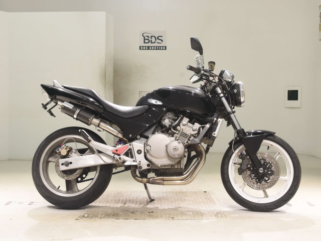 Honda HORNET CB250F