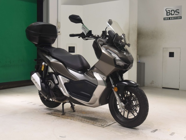Honda ADV 150 — фото 3