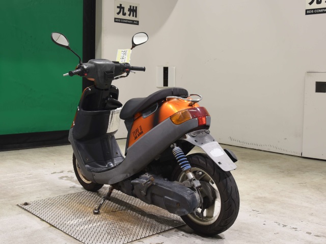 Yamaha JOG APRIO TYPE2 — фото 6