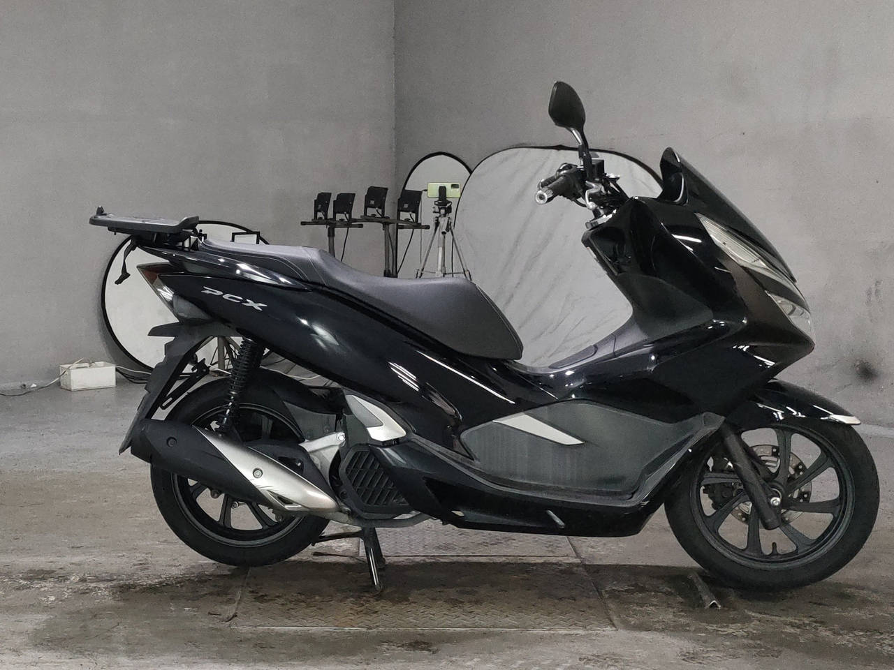 Honda PCX125